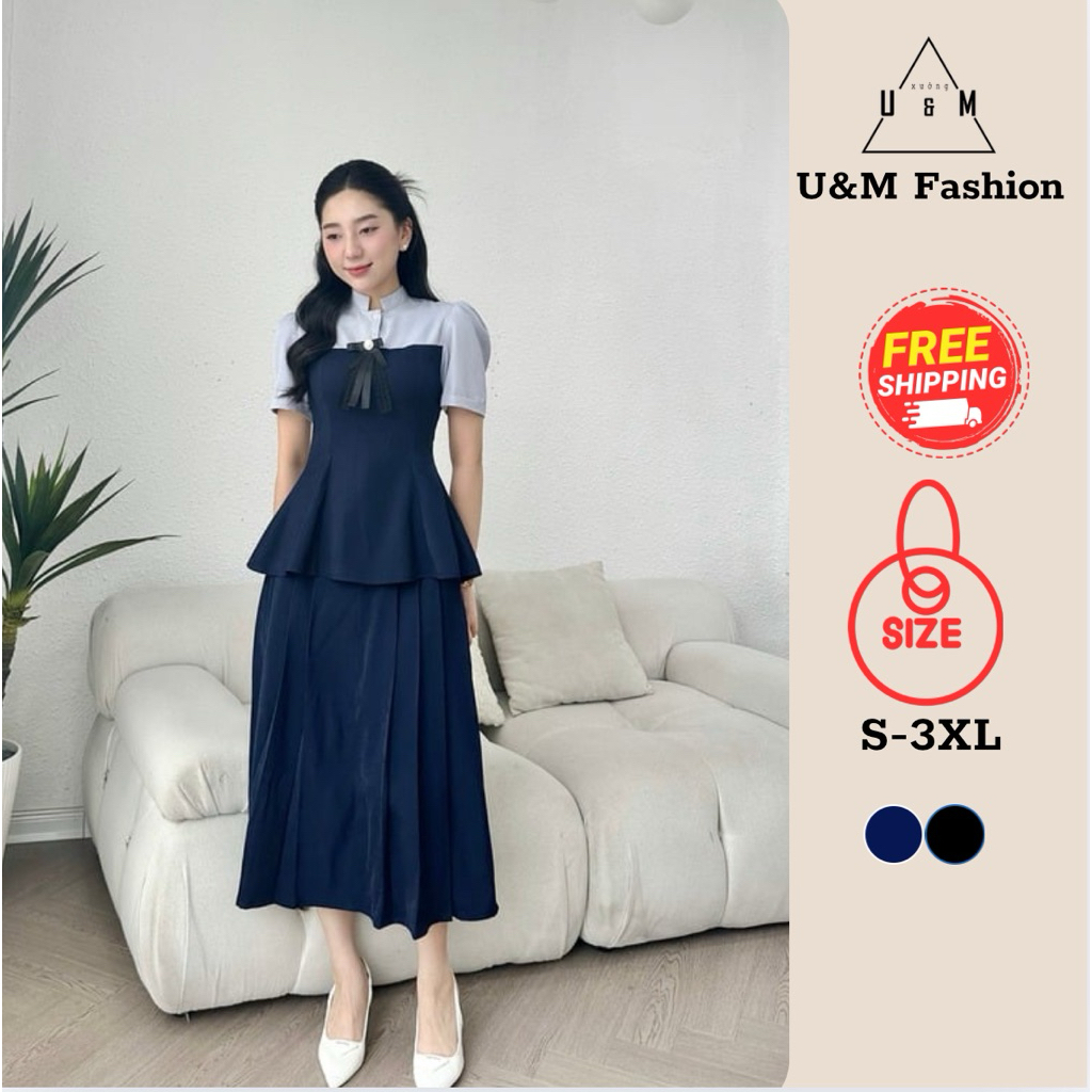 U&M Fashion - Shopee Mall Online | Shopee Việt Nam