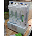Máy lọc nước để gầm Kangaroo Hydrogen KGHP66 9 cấp lọc với công suất lọc 20L/H - Bảo hành chính hãng 24 tháng — ảnh 6