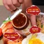 COMBO 2 HỦ Sa tế sò điệp Làng Chài Xưa hủ 260g dùng ăn mì, các món chiên, nướng, phở, bún, cơm