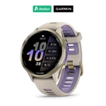 Đồng hồ thông minh Garmin Forerunner 970, GPS, Nghe gọi Bluetooh, Đèn Pin Tích Hợp, Bản Đồ — ảnh 4