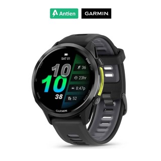 [NEW] Đồng hồ thông minh Garmin Forerunner 970, Nghe gọi, GPS - Hàng chính hãng