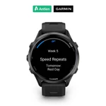 Đồng hồ thông minh Garmin Forerunner 970, GPS, Nghe gọi Bluetooh, Đèn Pin Tích Hợp, Bản Đồ — ảnh 8