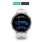 Đồng hồ thông minh Garmin Forerunner 970, GPS, Nghe gọi Bluetooh, Đèn Pin Tích Hợp, Bản Đồ — ảnh 7