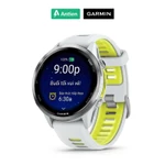 Đồng hồ thông minh Garmin Forerunner 970, GPS, Nghe gọi Bluetooh, Đèn Pin Tích Hợp, Bản Đồ — ảnh 2