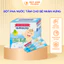 Bột Pha Nước Tắm Trẻ Em Nhân Hưng Thảo Dược An Toàn Giảm Rôm Sảy Hăm Da Ngứa Viêm