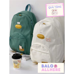 BaLo (XINHXINH) Balo Hình Gà Dễ Thương BL412