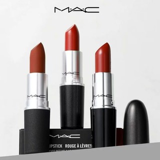 Son môi MAC Matte Lipstick 3g/Màu hot trend/sang chảnh/thời thượng 1.8g