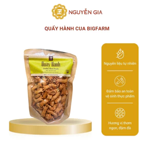 Quẩy Hành Cua Bigfarm 300g NGDAV043