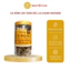 Cá Bống Sấy Giòn Xóc Lá Chanh Bigfarm 250g NGDAV013