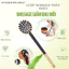 Gậy đấm lưng massage gãi ngứa cơ thể, cây đấm lưng thư giãn đa năng, tay cầm chắc chắn- MỸ NGHỆ DƯỠNG SINH HT