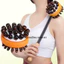 Gậy đấm lưng massage gãi ngứa cơ thể, cây đấm lưng thư giãn đa năng, tay cầm chắc chắn- MỸ NGHỆ DƯỠNG SINH HT