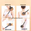 Gậy đấm lưng massage gãi ngứa cơ thể, cây đấm lưng thư giãn đa năng, tay cầm chắc chắn- MỸ NGHỆ DƯỠNG SINH HT