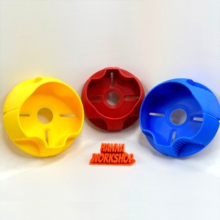 Dụng Cụ Hứng Bụi Khi Khoan Tường – Chụp Hứng Bụi Khoan Điện – Nhựa Dày Bền – Nhiều Màu