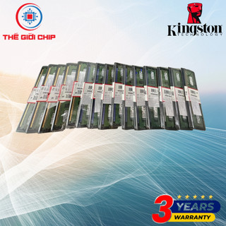 Ram KINGSTON ECC 8GB DDR3 1600 (SERVER) chạy các main DDR3 ko kén main I Bảo hành 36 tháng