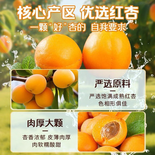 Mơ đào sấy dẻo hãng Bách Thảo Vị. Túi 320gram. Ômai mơ thơm ngon