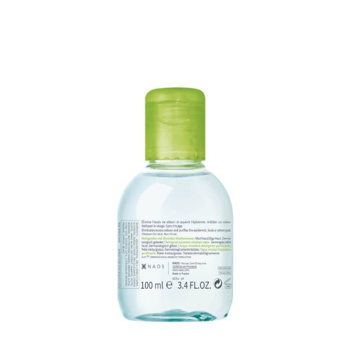 Tẩy Trang Bioderma Da Nhạy Cảm - Tẩy Trang Bioderma Da Nhạy Cảm