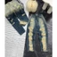 Quần Jean Baggy Nữ Rách Tua Rua Wash 2 Màu 378 - 379 WoMen