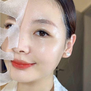 COMBO 10 Miếng Mặt Nạ BNBG Vita Genic Jelly Mask (30ml x10)