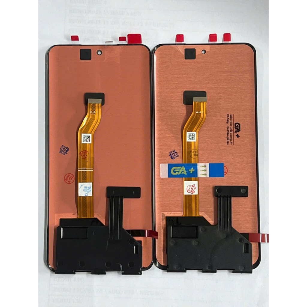 Màn Hình Thay Thế Hono x9B/honor x50/ honor x50gt (Tặng Kèm Keo Dán Và Bộ Sửa) | BigBuy360 - bigbuy360.vn
