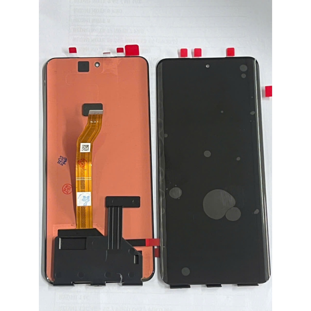 Màn Hình Thay Thế Hono x9B/honor x50/ honor x50gt (Tặng Kèm Keo Dán Và Bộ Sửa) | BigBuy360 - bigbuy360.vn