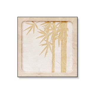 Tranh Treo Tường Hình Vẽ Thiên Nhiên Màu Nhẹ Nhàng BH200 - Tranh Treo Decor, Trang Trí Phòng Khách, Phòng Ngủ, Homstay