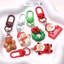 Charm Móc Khóa Dễ Thương Nhiều Mẫu – Trang Trí Chìa Khóa, Phụ Kiện Balo, Quà Tặng Xinh Xắn