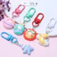 Charm Móc Khóa Dễ Thương Nhiều Mẫu – Trang Trí Chìa Khóa, Phụ Kiện Balo, Quà Tặng Xinh Xắn