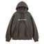 Áo hoodie nam nữ in chữ PEACE STAR họa tiết phối túi to tiện dụng 4 size 40-68kg - DTB K1