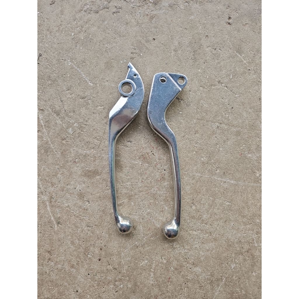 tay phanh tay thắng Air Blade đời 2009 đến 2019 và vision 2014 đến 2019 zin trần