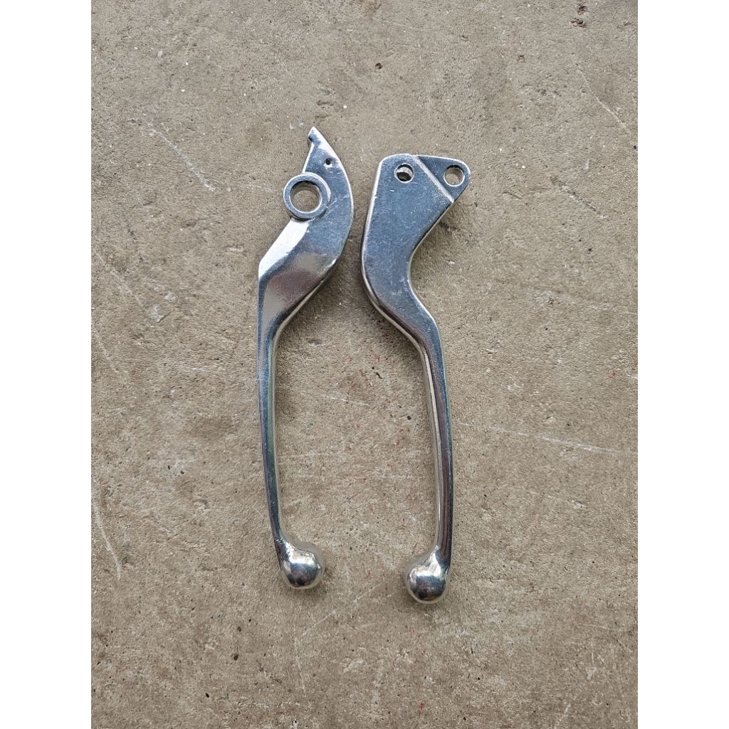 tay phanh tay thắng Air Blade đời 2009 đến 2019 và vision 2014 đến 2019 zin trần
