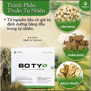 (Mua 4 tặng 2 ) Cốm Ăn Ngon Bổ tỳ St – Hỗ Trợ Tiêu Hóa – Hỗ Trợ Tăng Cân Cho Bé và Người Kém Hấp Thu