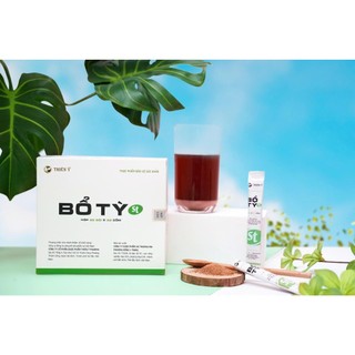 (COMBO 3H) Cốm BOTY St Thiên Y – Hỗ Trợ Ăn Ngon Ngủ Ngon – Hỗ Trợ Tăng Cân Tự Nhiên