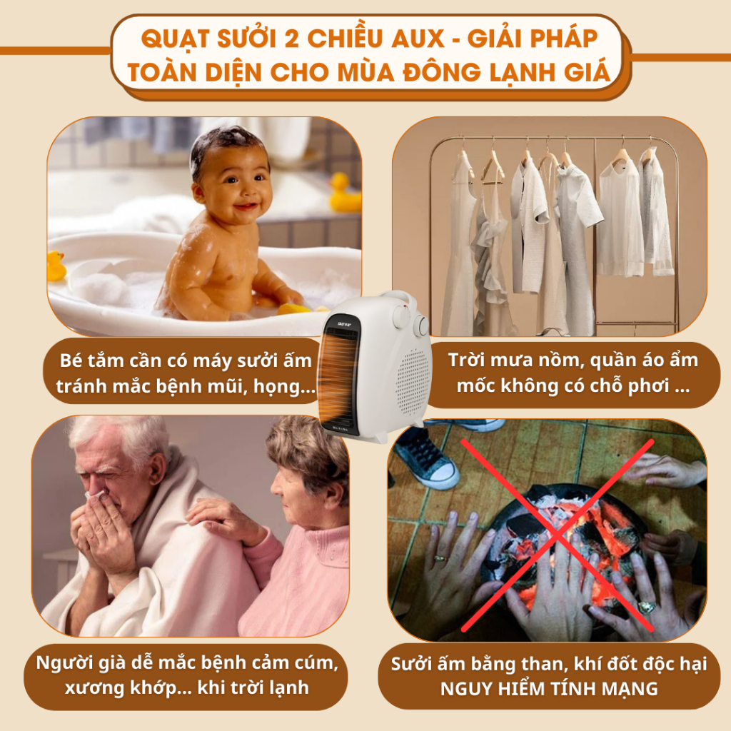 [Quà Tặng Miễn Phí Dép châm cứu Trong Bộ SP] khi khách hàng mua các sản phẩm Qu ạt Sư ởi G ốm Maý Xug Đ i ện Chính Hãng