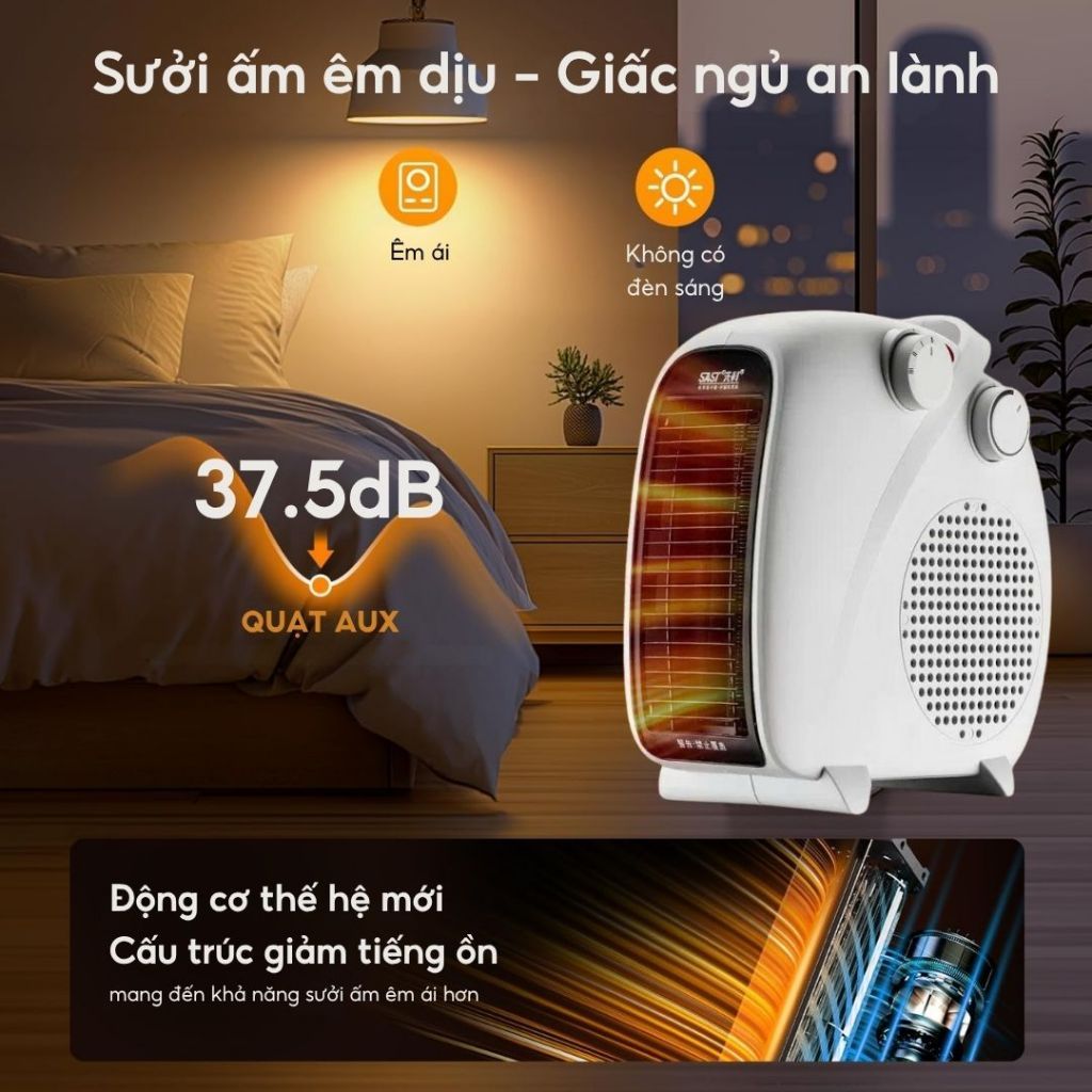 [Quà Tặng Miễn Phí Dép châm cứu Trong Bộ SP] khi khách hàng mua các sản phẩm Qu ạt Sư ởi G ốm Maý Xug Đ i ện Chính Hãng