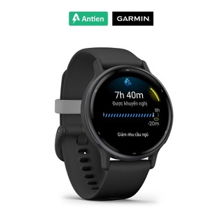 Đồng hồ thông minh Garmin Vivoactive 5 Music, Thể Thao Sức Khỏe, GPS, WiFi  - Hàng chính hãng