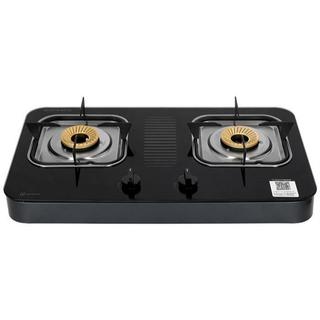 Bếp ga đôi Electrolux ETG7257GKR Loại bếp-Bếp lắp dương Đánh lửa-Đánh lửa Magneto độ bền cao