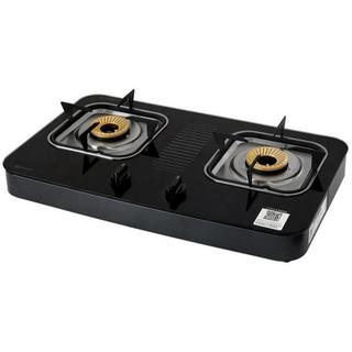 Bếp ga đôi Electrolux ETG7257GKR Loại bếp-Bếp lắp dương Đánh lửa-Đánh lửa Magneto độ bền cao