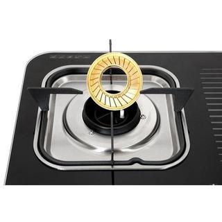 Bếp ga đôi Electrolux ETG7257GKR Loại bếp-Bếp lắp dương Đánh lửa-Đánh lửa Magneto độ bền cao