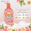 Sữa tắm hương hoa quả CHUPA CHUPS 550ml Thái Lan - giúp làm trắng , mờ thâm, dưỡng ẩm cho da - siêu thơm