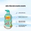 Sữa tắm hương hoa quả CHUPA CHUPS 550ml Thái Lan - giúp làm trắng , mờ thâm, dưỡng ẩm cho da - siêu thơm