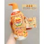 Sữa tắm hương hoa quả CHUPA CHUPS 550ml Thái Lan - giúp làm trắng , mờ thâm, dưỡng ẩm cho da - siêu thơm