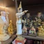Tượng Trang Trí Nữ Thần Thái Lan Cao 27cm Phụ Kiện Decor Bàn Làm Việc Mang Lại Cảm Giác Thư Thái