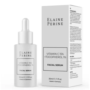 Serum Vitamin C giúp làm đều màu da