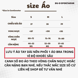 Bộ Đồ Tập Thể Thao Nữ Gym Yoga Cao Cấp Tay Dài Phối Ngoài Cao Với Bra Chất Poly Thoải Mái Chân Váy,Quần Lửng (mã 170)