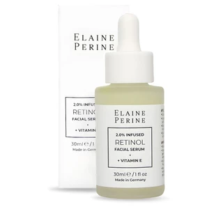 2.0% INFUSED RETINOL SERUM + VITAMIN E Serum trẻ hóa, xóa nhăn Retinol, làm sáng da