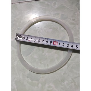 Ron Nắp Cối Xay Thịt Gioăng Nắp cối thủy tinh máy xay thịt Bluestone CHB-5135 Phụ Kiện Chính Hãng