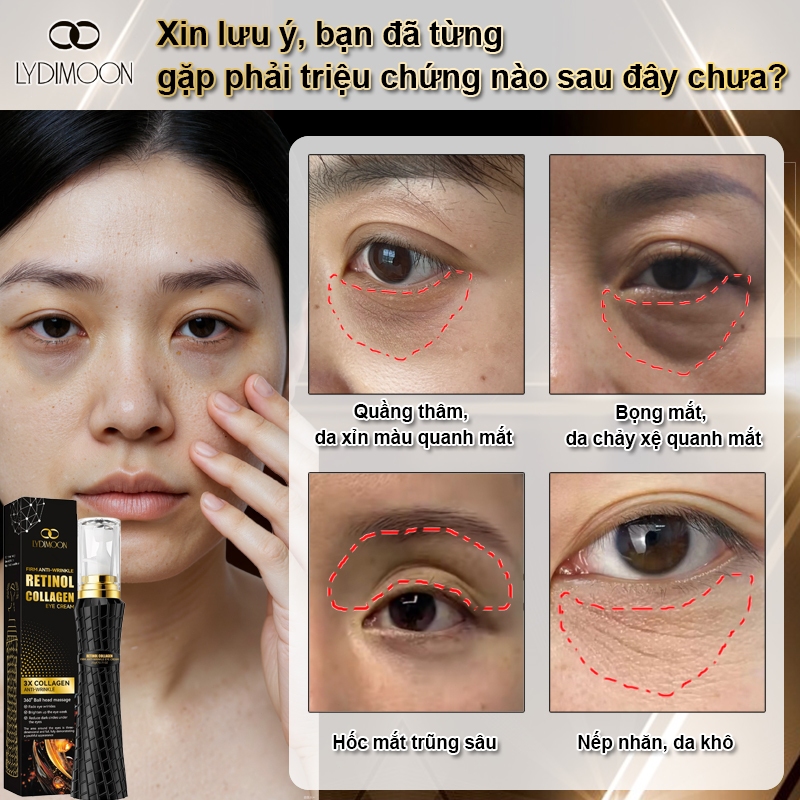 Sử Dụng Kem Bôi Trong Đời Sống
