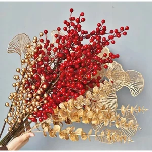 CÀNH TÁO trang trí deco Tết nào các Nàng oiii