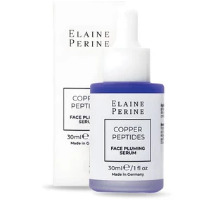 Copper Peptides Face Plumping Serum serum nâng cơ, săn chắc da