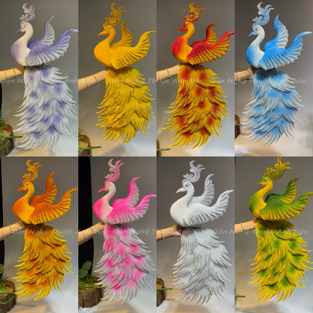 Phôi Công 70cm